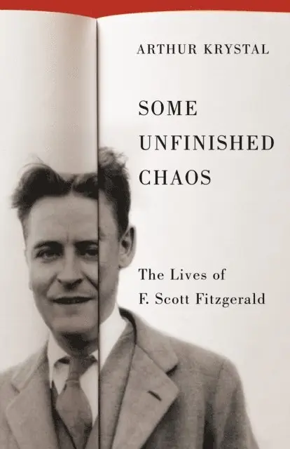 Arthur Krystal - Some Unfinished Chaos, E-bok. Tillgänglighet: Lägg i varukorg