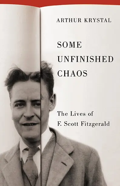 Arthur Krystal - Some Unfinished Chaos, Inbunden. Tillgänglighet: Lägg i varukorg