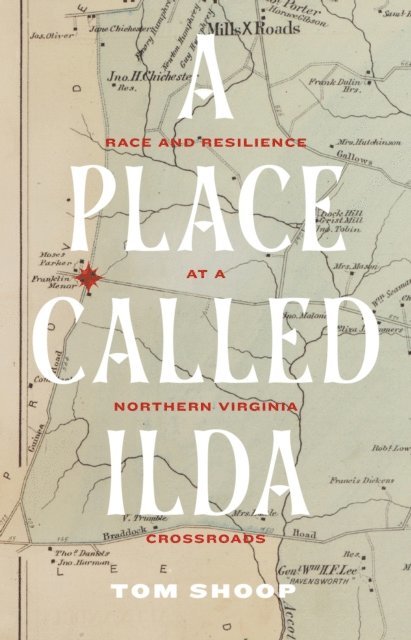 Tom Shoop - Place Called Ilda, E-bok
