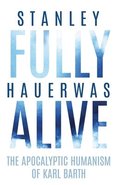 Fully Alive