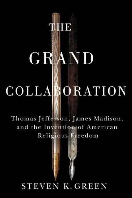 Steven K. Green - Grand Collaboration, E-bok
