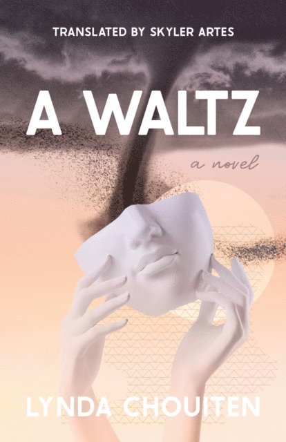 Lynda Chouiten - Waltz, E-bok