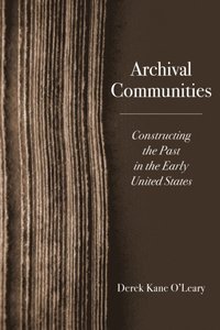 Archival Communities