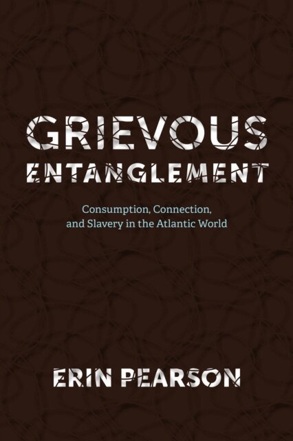 Erin Pearson - Grievous Entanglement, E-bok