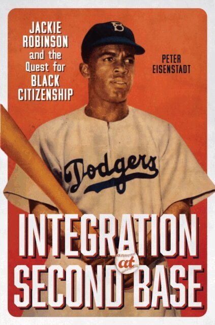 Peter Eisenstadt - Integration at Second Base, E-bok