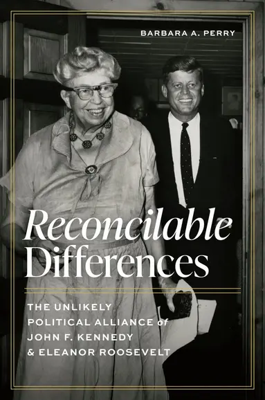 Reconcilable Differences