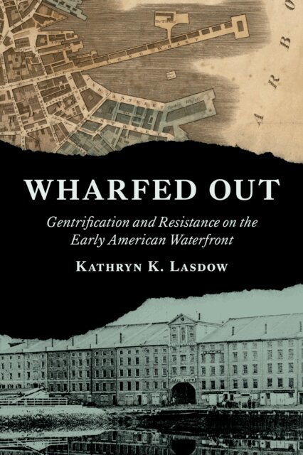 Kathryn K. Lasdow - Wharfed Out, E-bok. Tillgänglighet: Lägg i varukorg