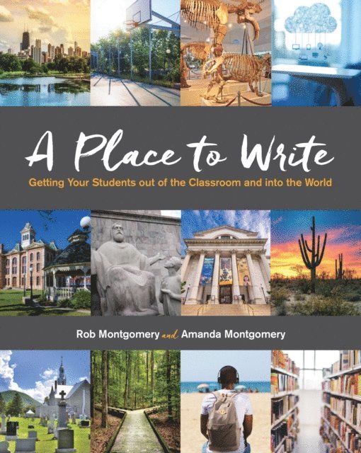 Place to Write