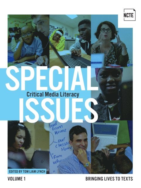 Tom Liam Lynch - Special Issues, Volume 1: Critical Media Literacy, E-bok. Tillgänglighet: Lägg i varukorg