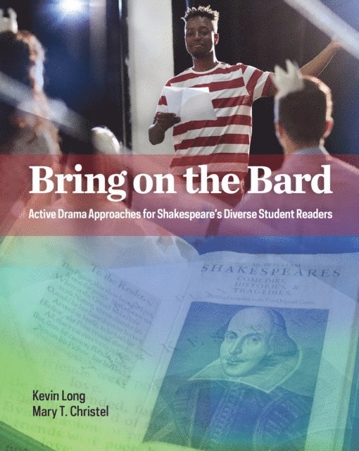 Mary T. Christel, Kevin Long - Bring on the Bard, E-bok