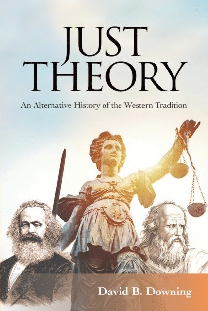 David B. Downing - Just Theory, E-bok