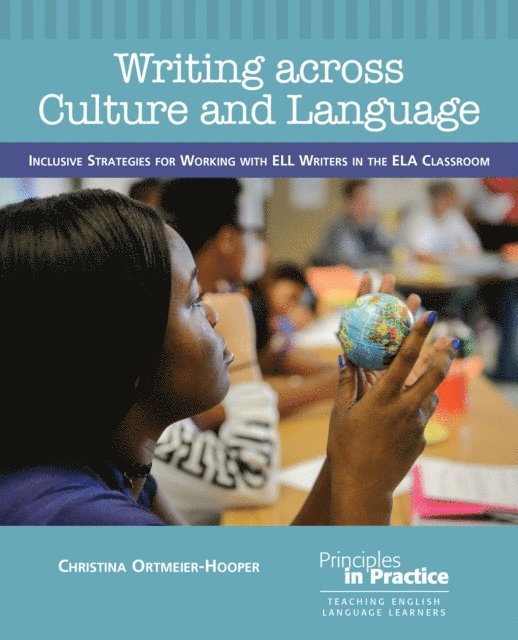 Christina Ortmeier-Hooper - Writing across Culture and Language, E-bok