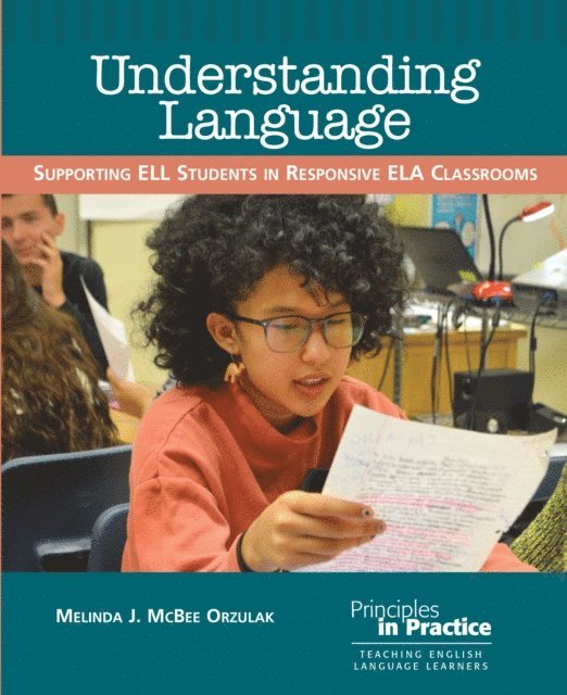 Melinda J. McBee Orzulak - Understanding Language, E-bok