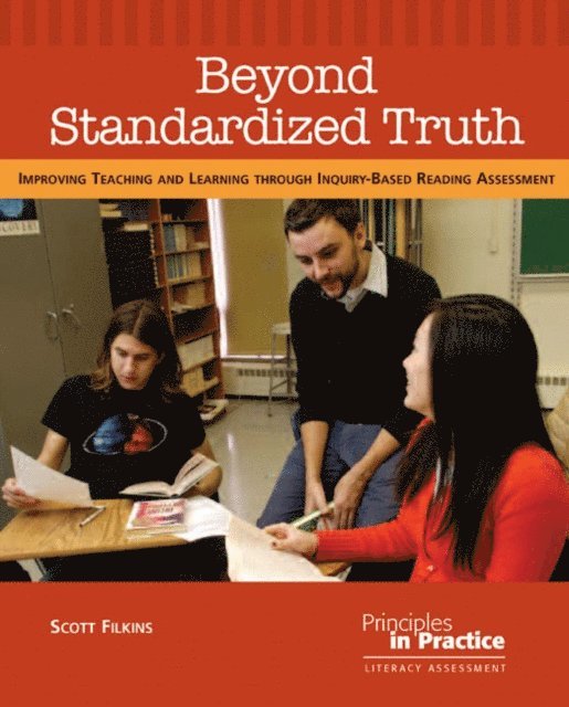 Scott Filkins - Beyond Standardized Truth, E-bok