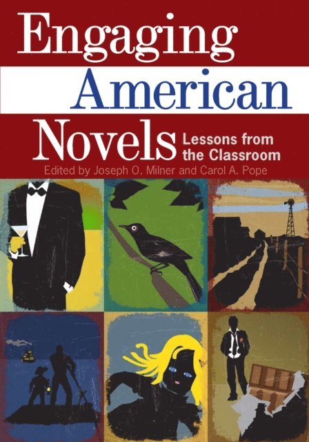 Carol A. Pope, Joseph O. Milner - Engaging American Novels, E-bok. Tillgänglighet: Lägg i varukorg