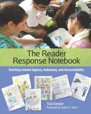 Ted Kessler - Reader Response Notebook, Häftad. Tillgänglighet: Lägg i varukorg