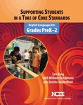 Supporting Students in a Time of Core Standards