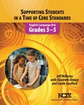 Supporting Students in a Time of Core Standards