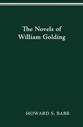 Novels of William Golding