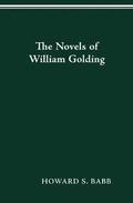 The Novels of William Golding