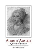 Anne of Austria