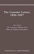 Centenary Edition of the Works of Nathaniel Hawthorne: Volume Xx