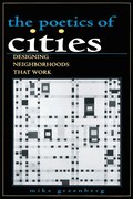 Poetics of Cities