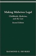 Making Midwives Legal