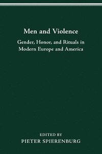 Men and Violence