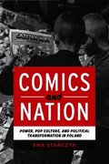 Comics and Nation