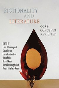 Fictionality and Literature