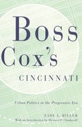 Boss Cox's Cincinnati