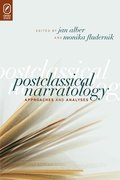 Postclassical Narratology