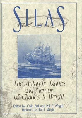 Colin Bull - Silas, Häftad
