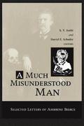 Much Misunderstood Man