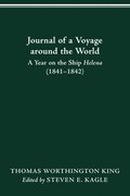 Journal of a Voyage Around the World