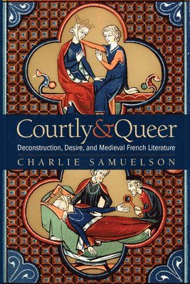 Charlie Samuelson - Courtly and Queer, Häftad