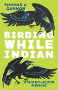 Birding While Indian