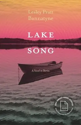 Lesley Pratt Bannatyne - Lake Song, Häftad. Tillgänglighet: Lägg i varukorg