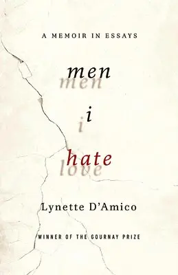 Lynette D'Amico - Men I Hate, Häftad. Tillgänglighet: Lägg i varukorg