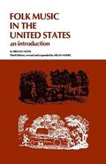 Folk Music in the United States