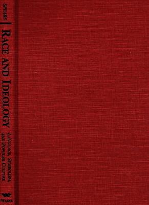 Arthur K. Spears - Race and Ideology, Inbunden. Tillgänglighet: Tillfälligt slut