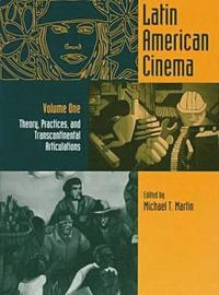 New Latin American Cinema Vol. 1
