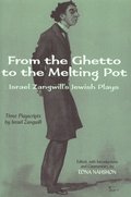 From the Ghetto to the Melting Pot