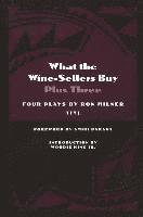 Ron Milner - What the Wine-sellers Buy, Inbunden. Tillgänglighet: Tillfälligt slut