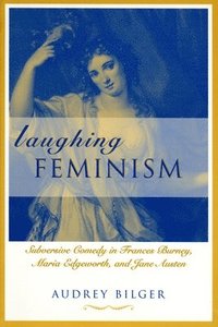 Laughing Feminism