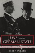 Jews and the German State