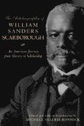 Autobiography of William Sanders Scarborough