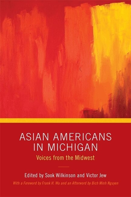 Sook Wilkinson, Victor Jew - Asian Americans in Michigan, Häftad. Tillgänglighet: Lägg i varukorg