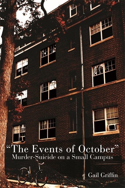 Gail Griffin - Events of October, Häftad